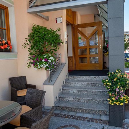 Eggerstueberl Hotel Ischgl Luaran gambar