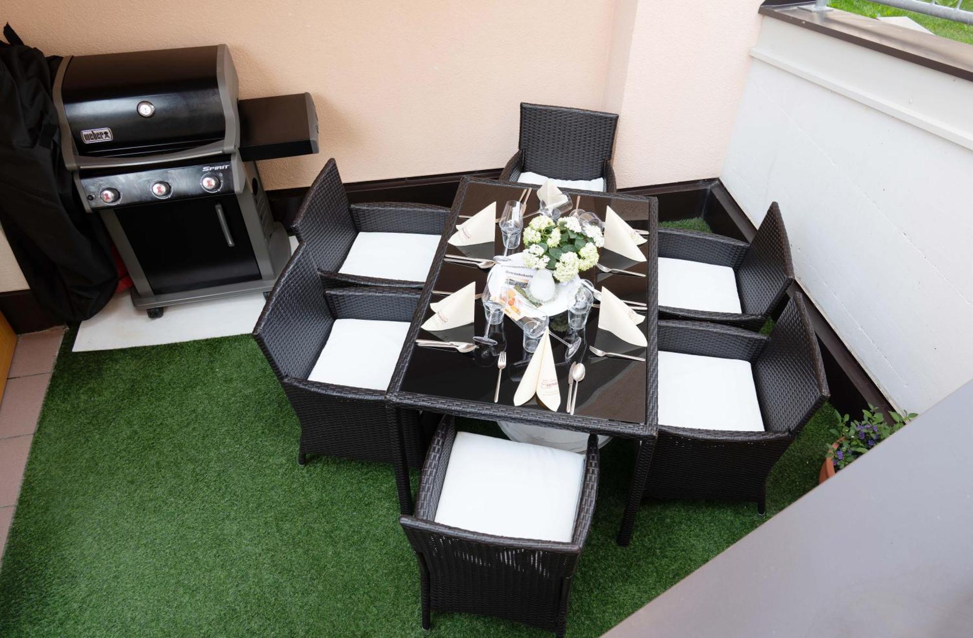 Eggerstueberl Hotel Ischgl Luaran gambar