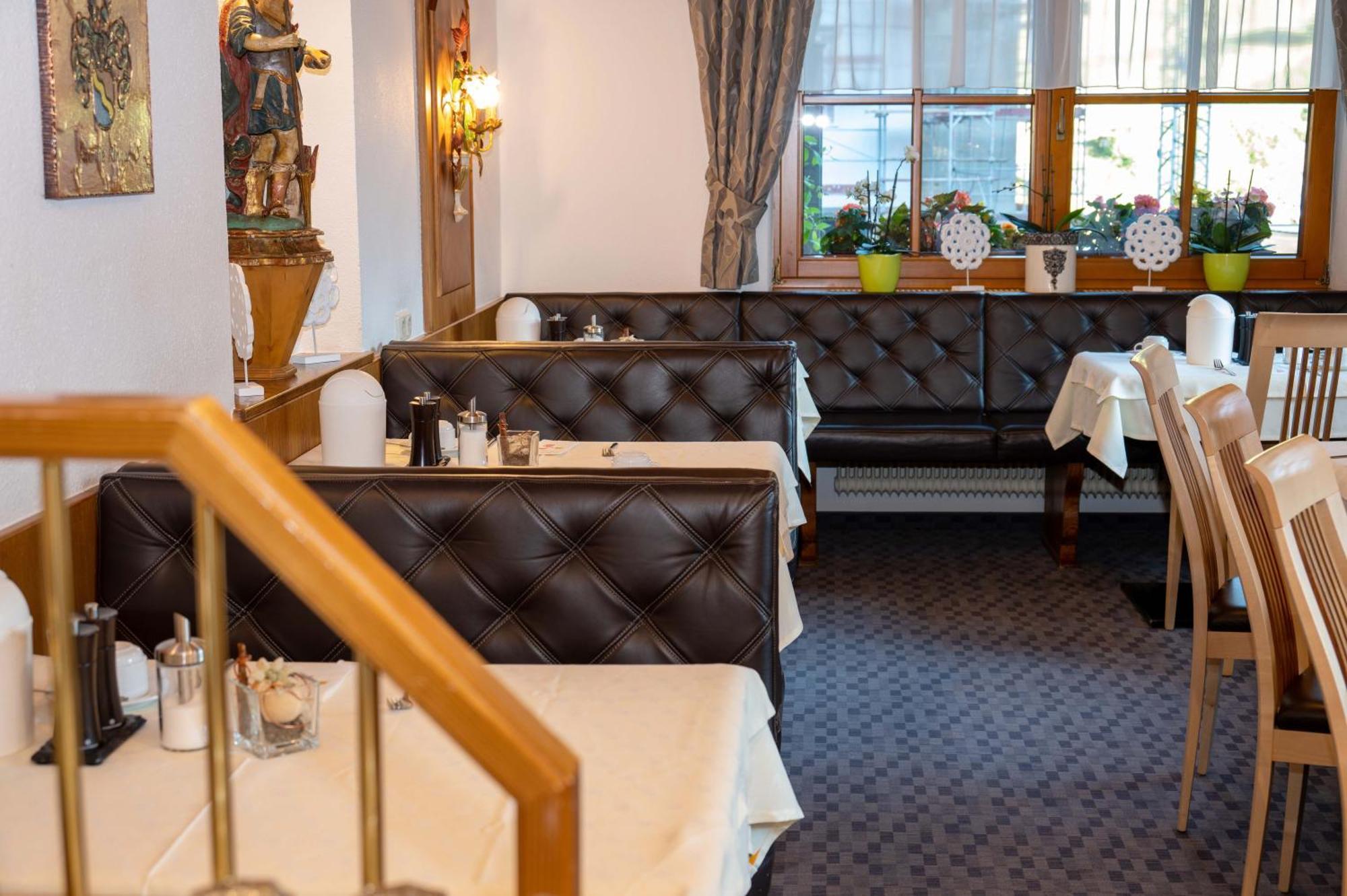 Eggerstueberl Hotel Ischgl Luaran gambar